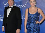 Prince Albert : Rare photo de sa fille Jazmin avec sa mère Tamara Rotolo