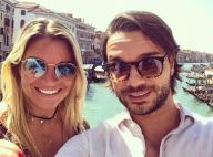 Sophie Tapie mariée : son magnifique hommage à ses parents dévoilé