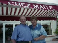 Maïté en deuil : mort de son mari Pierrot à l'âge de 84 ans