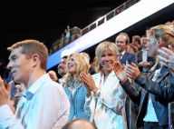 Brigitte Macron "angoissée" à la naissance de son premier bébé : elle se confie