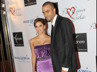 Eva Longoria et Tony Parker à Paris : Magnifiques et amoureux, ils ont fait le voeu de réaliser ceux des enfants malades et ce... à tout prix !