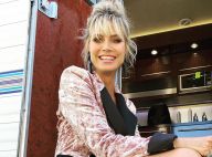 Heidi Klum : Un homme débarque chez elle... sur ordre de Jésus Christ !