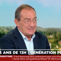 Jean-Pierre Pernaut "facho", "salaud" ? Ses enfants broyés par la critique