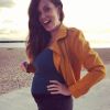 Davina Vigné enceinte, la compagne de David Mora annonce la bonne nouvelle sur Instagram, le 26 août 2020