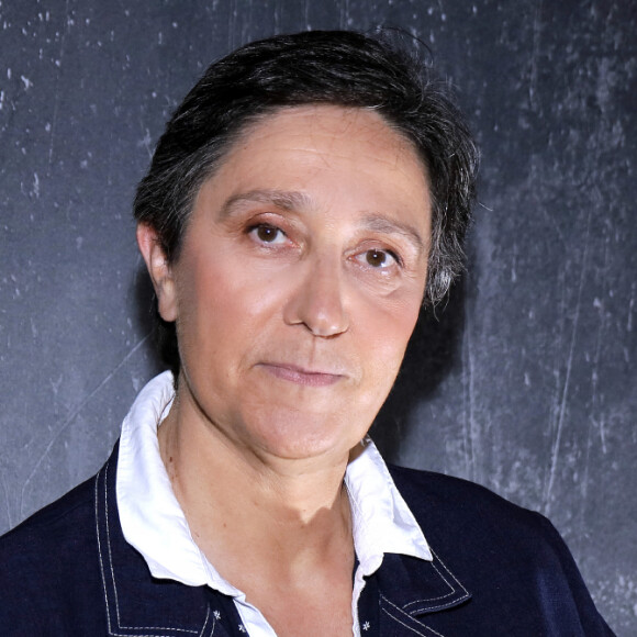 Exclusif - Portrait de Danielle Moreau © Cédric Perrin / Bestimage