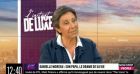 Danielle Moreau dans "L'Instant de Luxe" lundi 21 septembre 2020 évoque Cyril Hanouna - Non Stop People