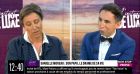Danielle Moreau dans "L'Instant de Luxe" lundi 21 septembre 2020 évoque Cyril Hanouna - Non Stop People