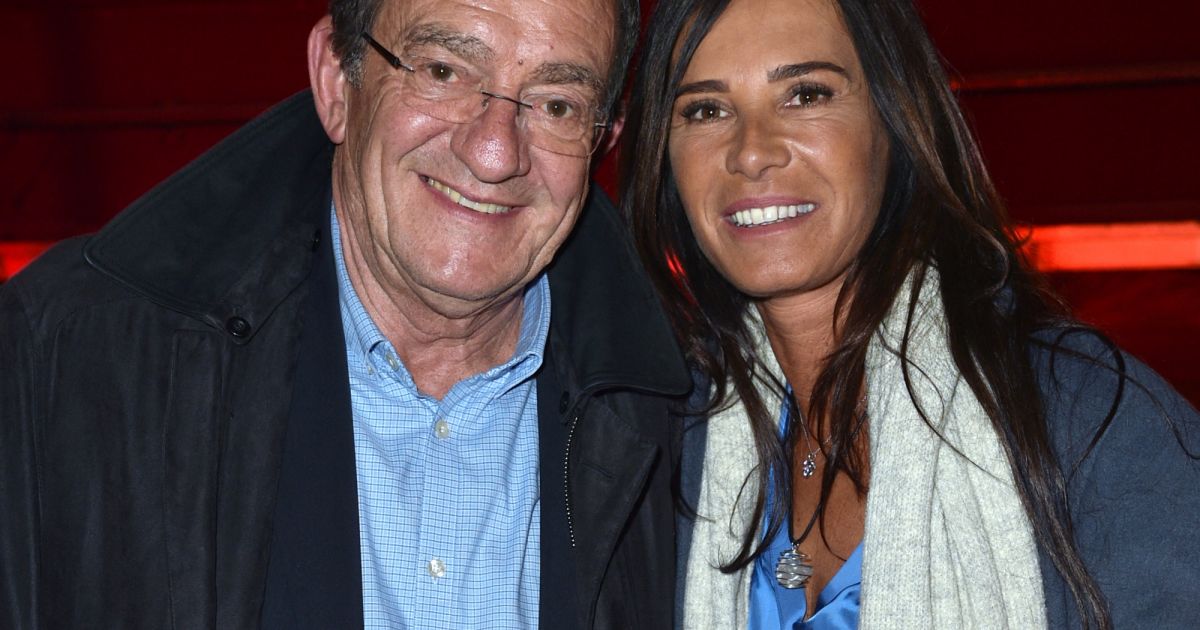 Femme Jean Pierre Pernaut Ferme Celebrite Age
