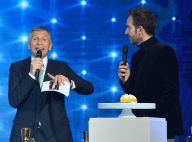 Christophe Michalak et Nagui : Leurs femmes se connaissent très bien !