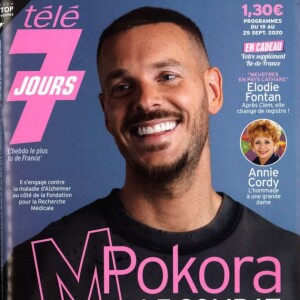 "Télé 7 Jours" du 14 septembre 2020