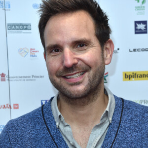 Exclusif - Christophe Michalak - Ouverture du 9ème festival "Le Temps Presse" au cinéma UGC Bastille à Paris le 22 janvier 2020. © Giancarlo Gorassini/Bestimage
