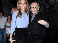 Larry King : Son ex-femme lui demande une grosse pension mensuelle