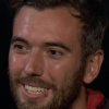 Adrien dans "Koh-Lanta, Les 4 Terres" TF1.
