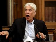 Bernard Tapie : Son hôtel particulier privé d'électricité ? Il s'emporte