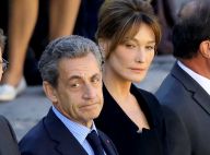 Carla Bruni infidèle : pourquoi elle a "posé les armes" pour Nicolas Sarkozy