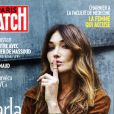 Retrouvez l'interview de Carla Bruni dans le magazine Paris Match du 24 septembre 2020.