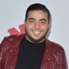 Jaja (Les Anges 10) - Lancement de la saison 10 des Anges de la télé-réalité au restaurant Angie à Paris.