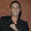 Eddy Ben Youssef - Les candidats de la télé réalité "Les Anges" saison 7 font la fête au Barrio Latino.