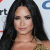 Demi Lovato - Photocall de la soirée "KIIS FM's iHeartRadio Jingle Ball 2017" à Inglewood le 1 er décembre 2017 
