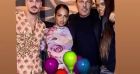 L'anniversaire de M. Pokora le 26 septembre 2020.