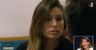 Laury Thilleman piégée dans "Surprise sur prise" par son mari Juan Arbelaez - France 2, 26 septembre 2020