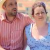 Laurent et Maud - "L'amour est dans le pré" sur M6