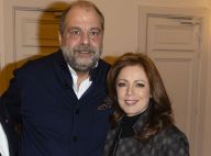 Éric Dupond-Moretti amoureux : il évoque sa tendre relation avec Isabelle Boulay