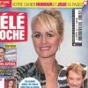 Retrouvez l'interview de Camille Raymond dans le magazine Télé Poche, n° 2851 du 28 septembre 2020.
