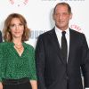 Alix Poisson et Vincent Lindon - Avant-première du film "Mon cousin" au cinéma Le Grand Rex à Paris © Coadic Guirec/Bestimage