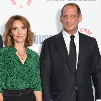 Alix Poisson, Bernard Cazeneuve et sa femme, François Hollande... tous au ciné