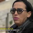 Diana Jones, l'ex-compagne de Brandon dans "L'île de la tentation" en 2002, raconte sa nouvelle vie devant les caméras de TFX.