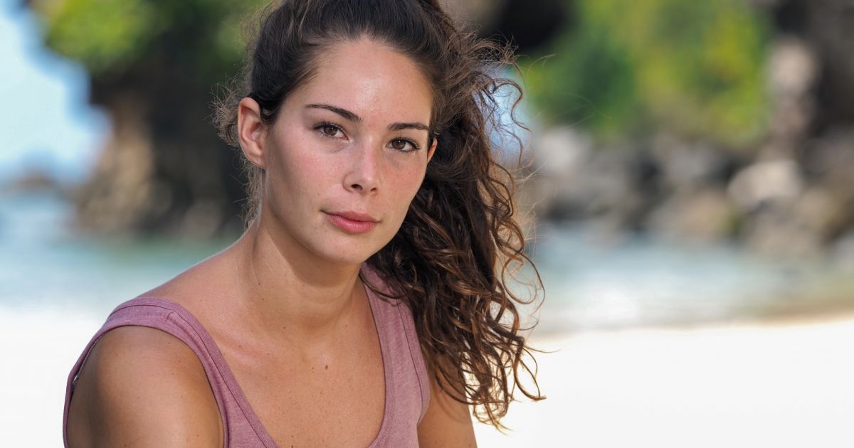 Lola (Koh-Lanta 2020) : Sa soeur aînée est canon, la ...