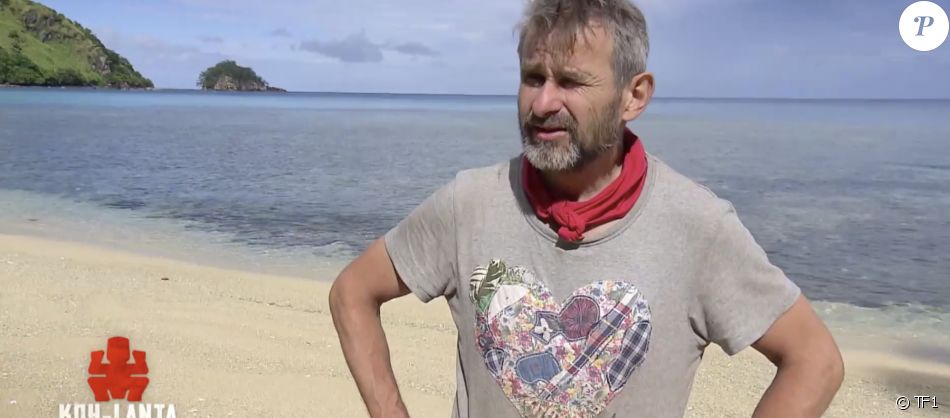 Fabrice Dans Koh Lanta Les 4 Terres Sur Tf1 Vendredi 2 Octobre 2020 Purepeople Fabrice Dans Koh Lanta Les 4 Terres Sur Tf1 Vendredi 2 Octobre 2020 Purepeople