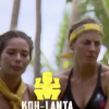 Dorian dans "Koh-Lanta, Les 4 Terres", vendredi 2 octobre 2020 sur TF1.