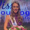 Lou-Anne Lorphelin, sacrée Miss Bourgogne 2020.