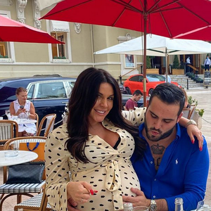 Nikola Lozina et Laura Lempila cambriolés dans leur maison du Sud de la France - Instagram