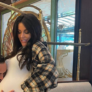 Nikola Lozina et Laura Lempila cambriolés dans leur maison du Sud de la France - Instagram