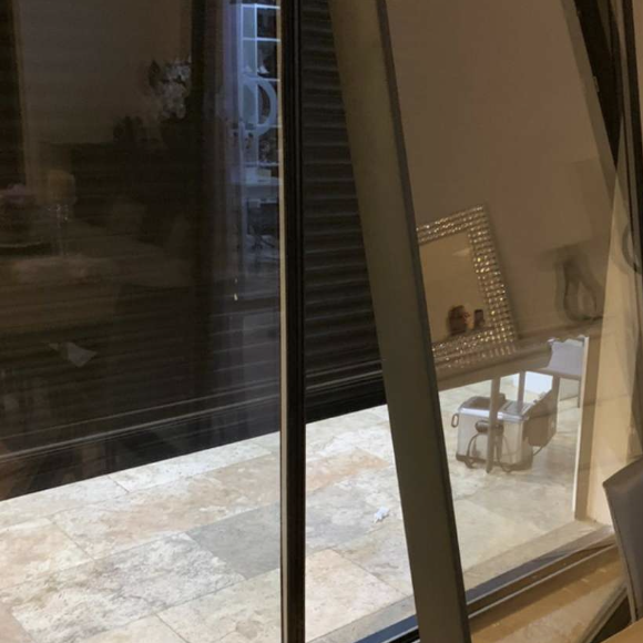 Nikola Lozina s'exprime sur son cambriolage à Monaco - Snapchat, 4 octobre 2020