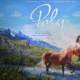 Avant-première du film "Poly" au cinéma UGC Normandie à Paris, France, le 4 octobre 2020. © Coadic Guirec/Bestimage