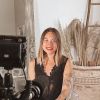 Cécilia Siharaj, révélée dans "Koh-Lanta", participe avec sa fille Sway (13 mois) à "Mamans et célèbres" sur TFX.