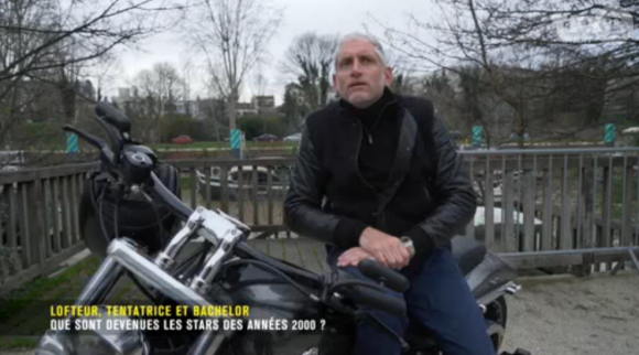 Olivier Siroux, le Bachelor de la saison 1.