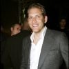 Olivier Siroux, le Bachelor.