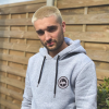 Le chanteur Tom Parker. mai 2020.