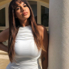 L'ex de Milla Jasmine, Mudjat, en couple avec son sosie - Instagram