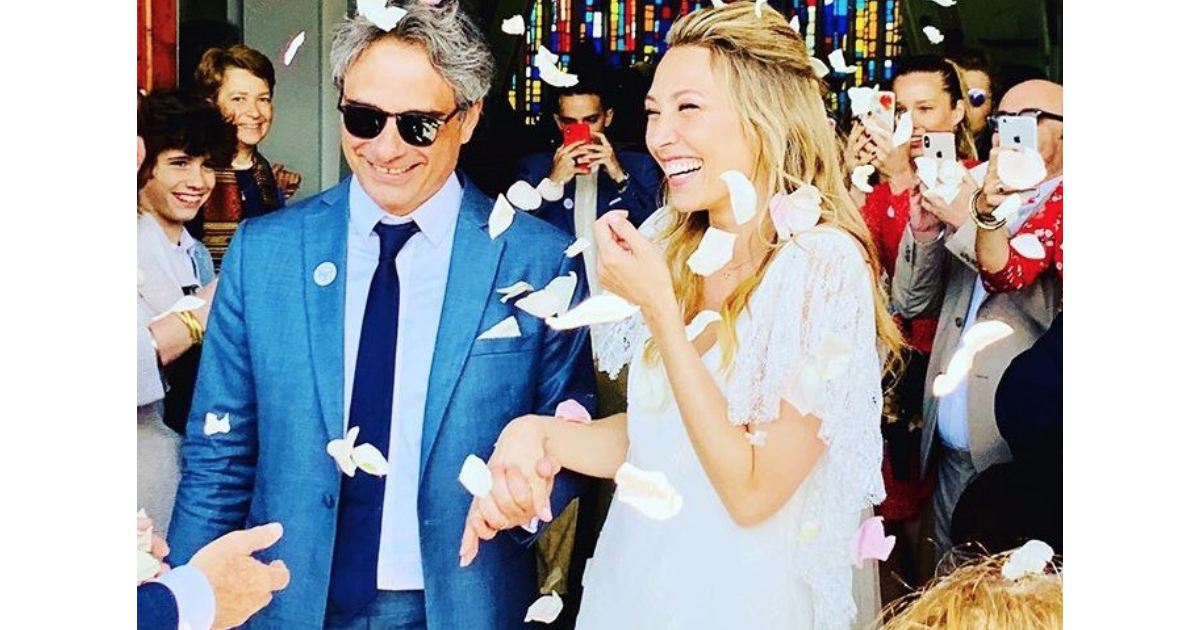 Laura Smet Maman Retour Sur Son Histoire D Amour Avec Raphael Lancrey Javal Purepeople