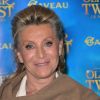 Sheila (Annie Chancel) - Première de la comedie musicale "Oliver Twist la Musicale" à la salle Gaveau à Paris, France. © Giancarlo Gorassini/Bestimage