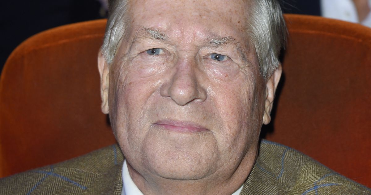 Alain Duhamel Conférence de rentrée de la station de radio RTL à