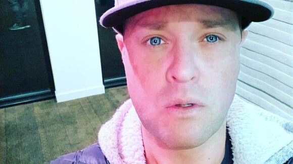 Zachery Bryan (Papa Bricole) arrêté pour avoir tenté d'étrangler sa compagne