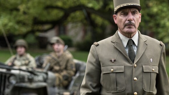 "De Gaulle, l'éclat et le secret" : la nouvelle série historique événement de France 2