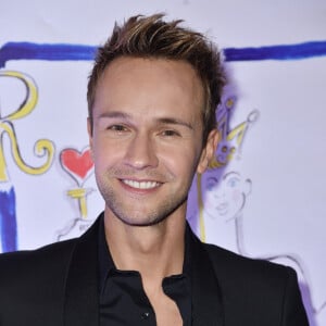 Cyril Féraud au photocall du Gala du Coeur au profit de l'association Mécénat Chirurgie Cardiaque dans la salle Gaveau de Paris, France, le 28 janvier 2020. © Giancarlo Gorassini/Bestimage